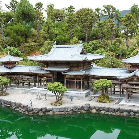 Giappo Franca Kyoto 호텔 외부 사진