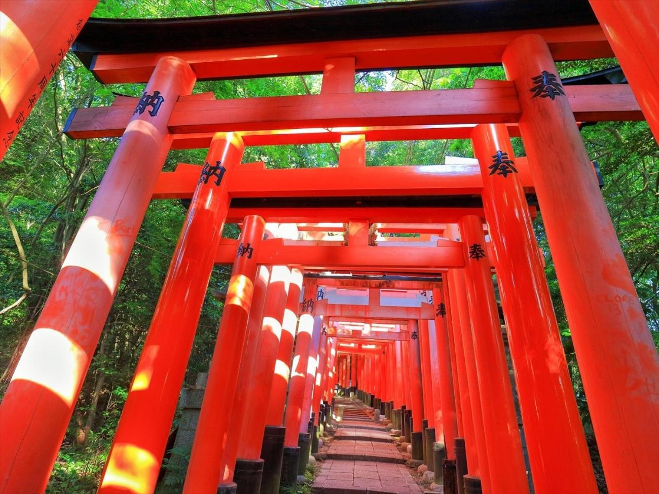 Giappo Franca Kyoto 호텔 외부 사진