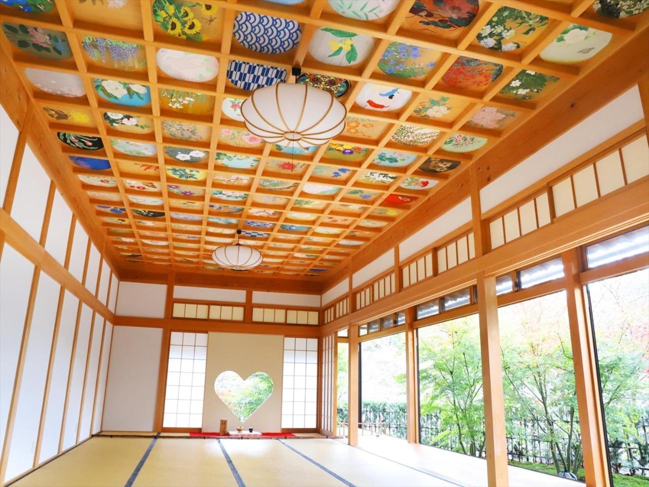 Giappo Franca Kyoto 호텔 외부 사진