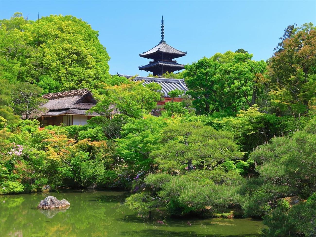 Giappo Franca Kyoto 호텔 외부 사진