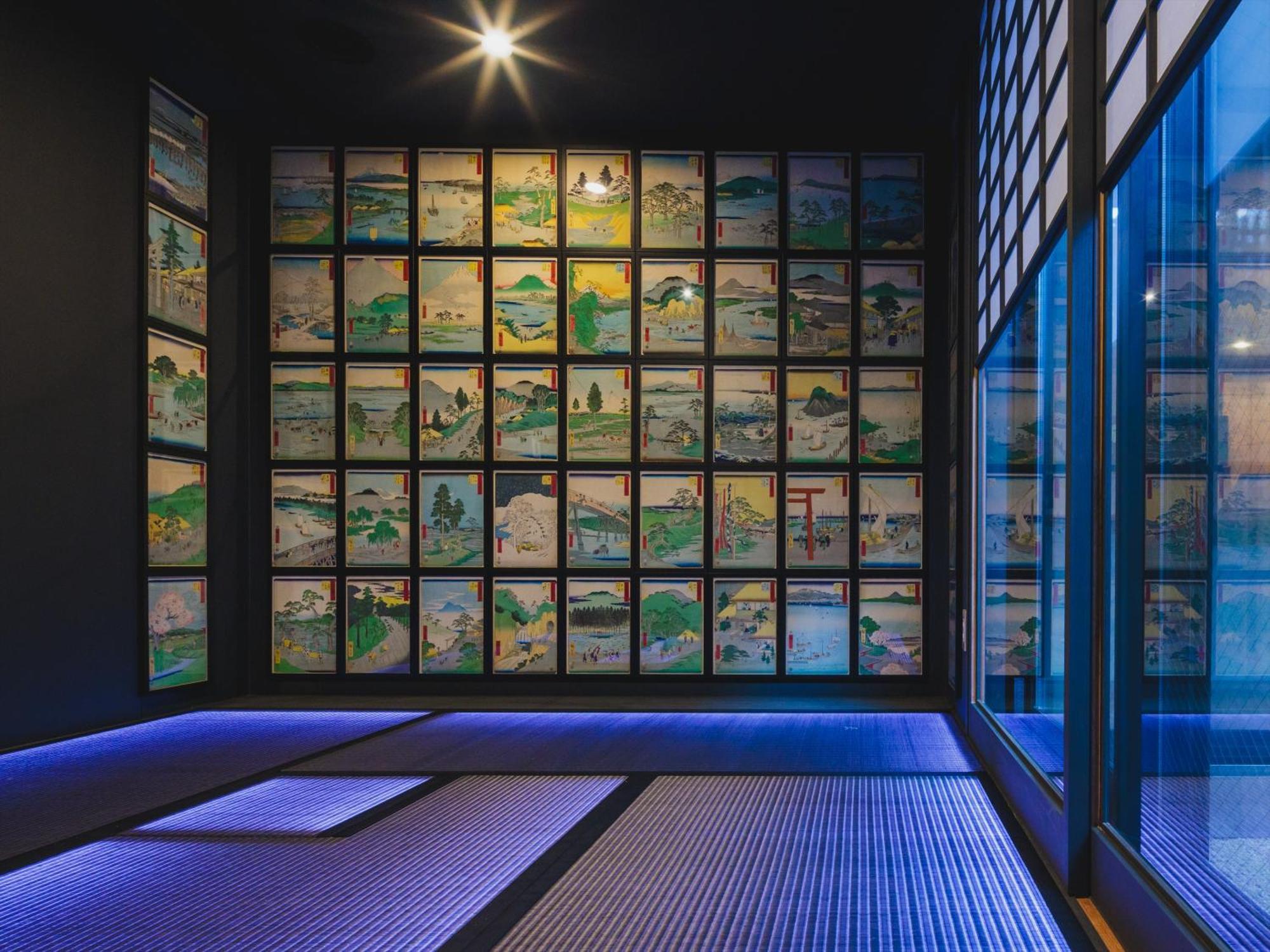 Giappo Franca Kyoto 호텔 외부 사진