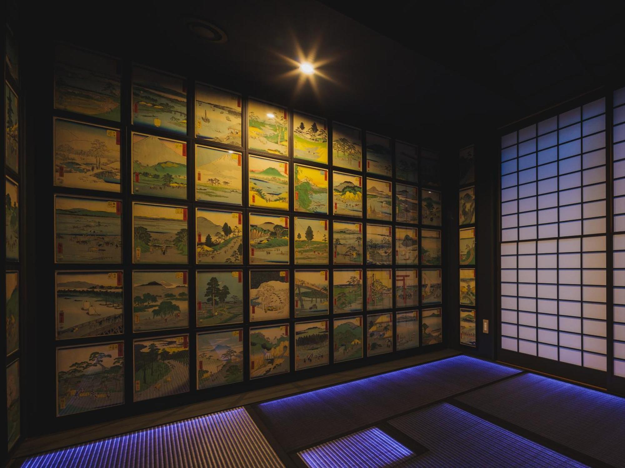 Giappo Franca Kyoto 호텔 외부 사진