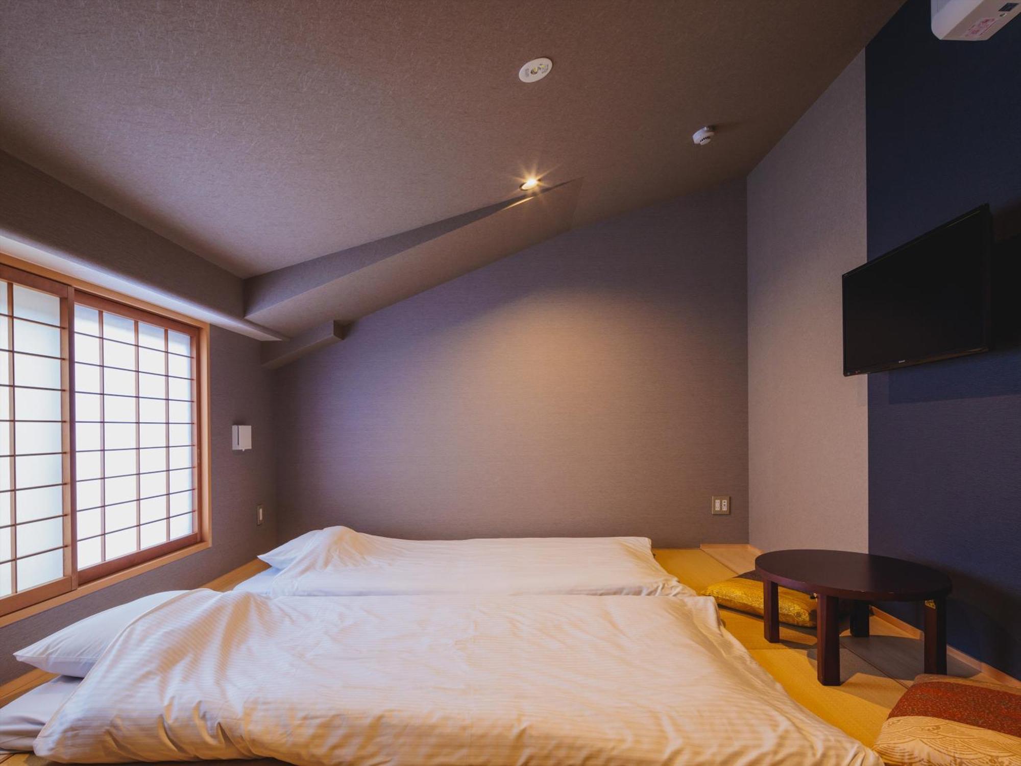 Giappo Franca Kyoto 호텔 외부 사진