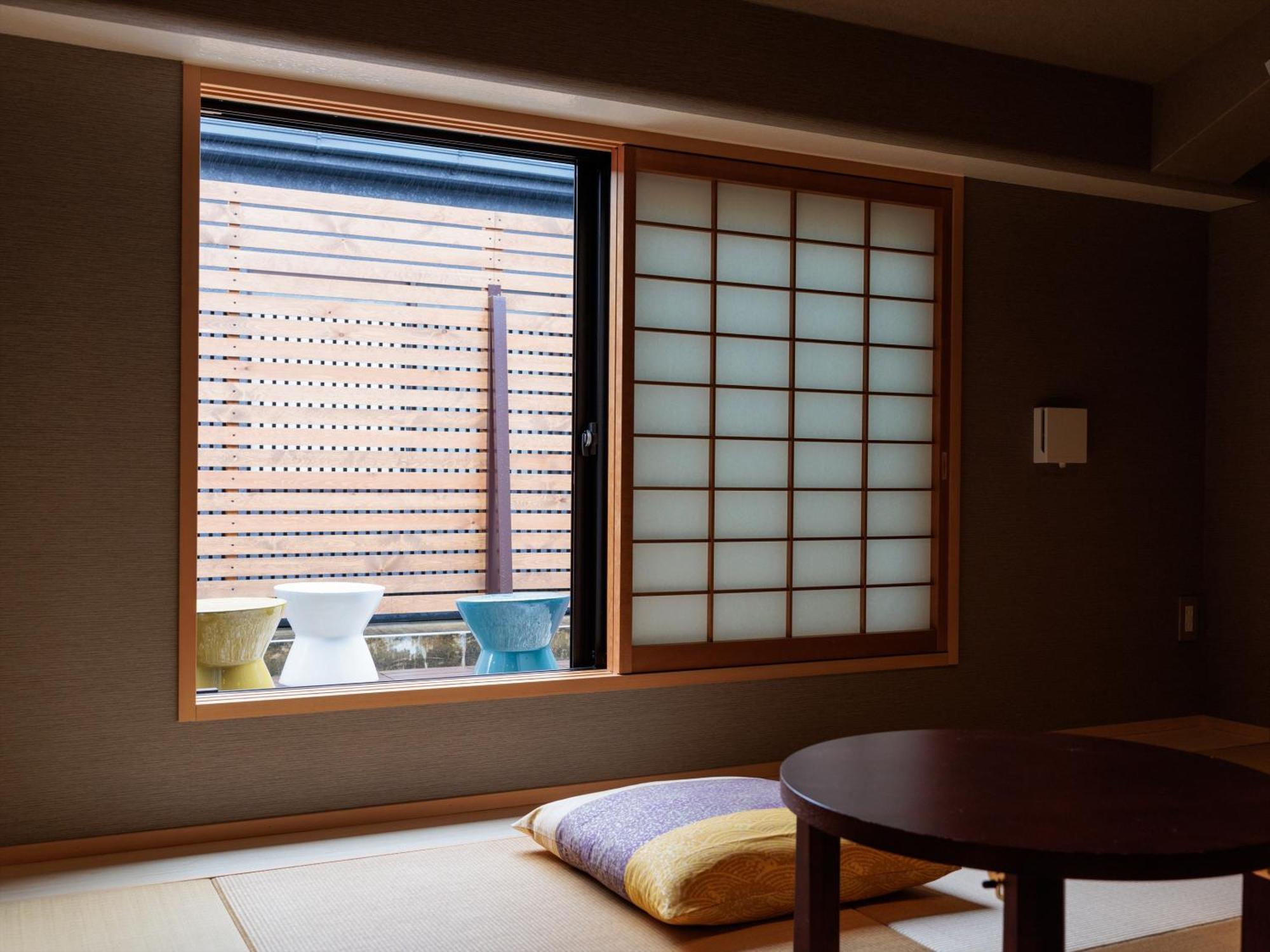 Giappo Franca Kyoto 호텔 외부 사진
