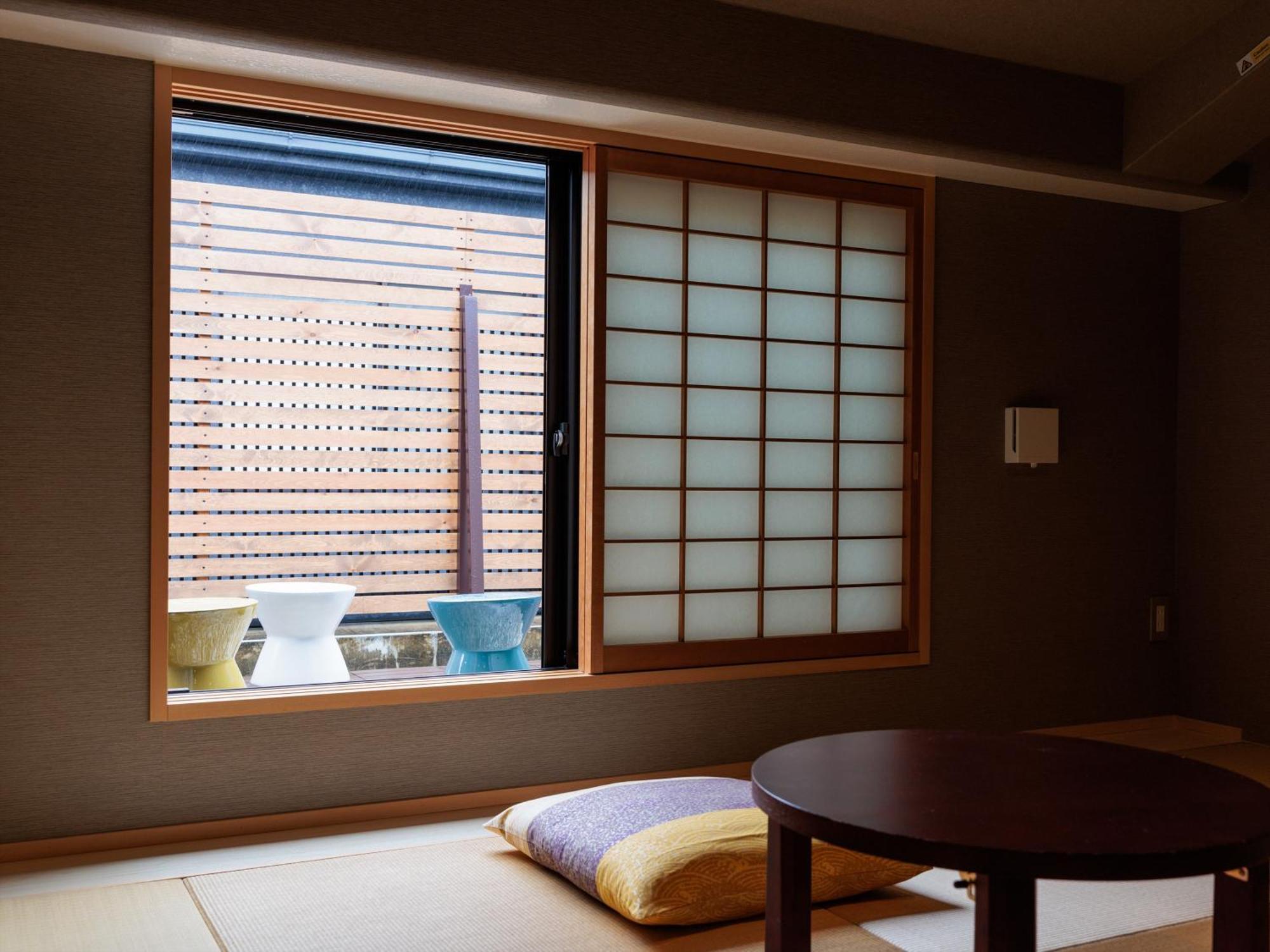 Giappo Franca Kyoto 호텔 외부 사진