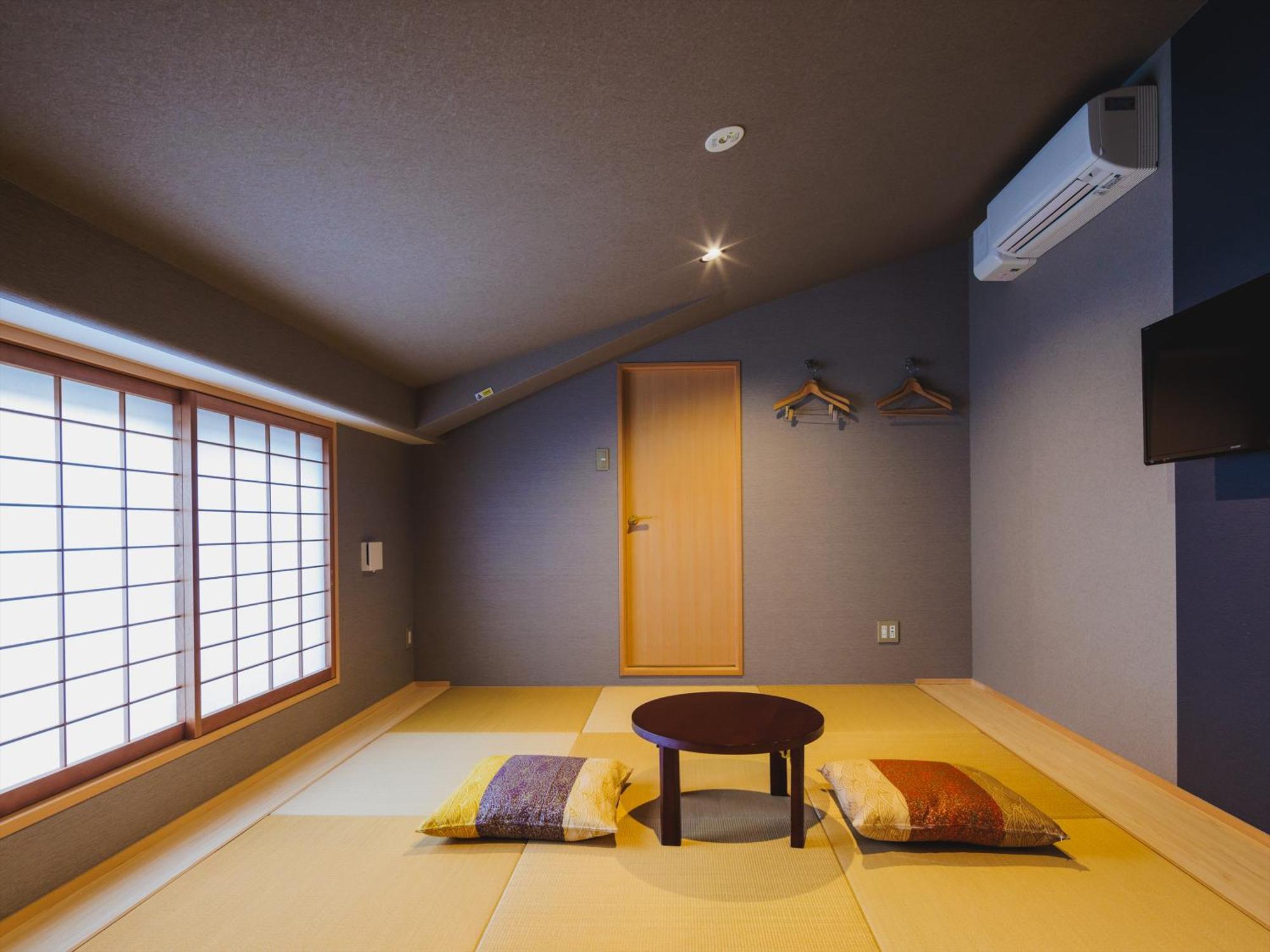 Giappo Franca Kyoto 호텔 외부 사진
