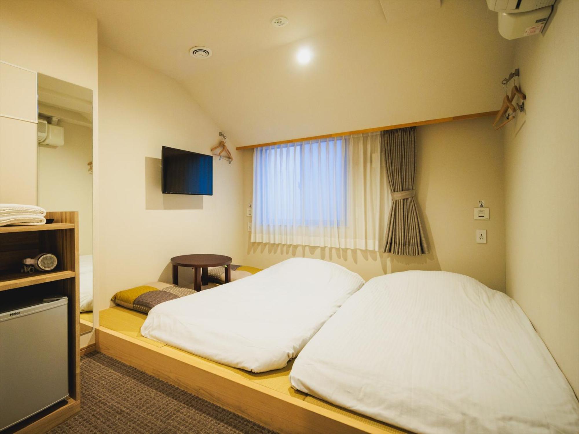 Giappo Franca Kyoto 호텔 외부 사진