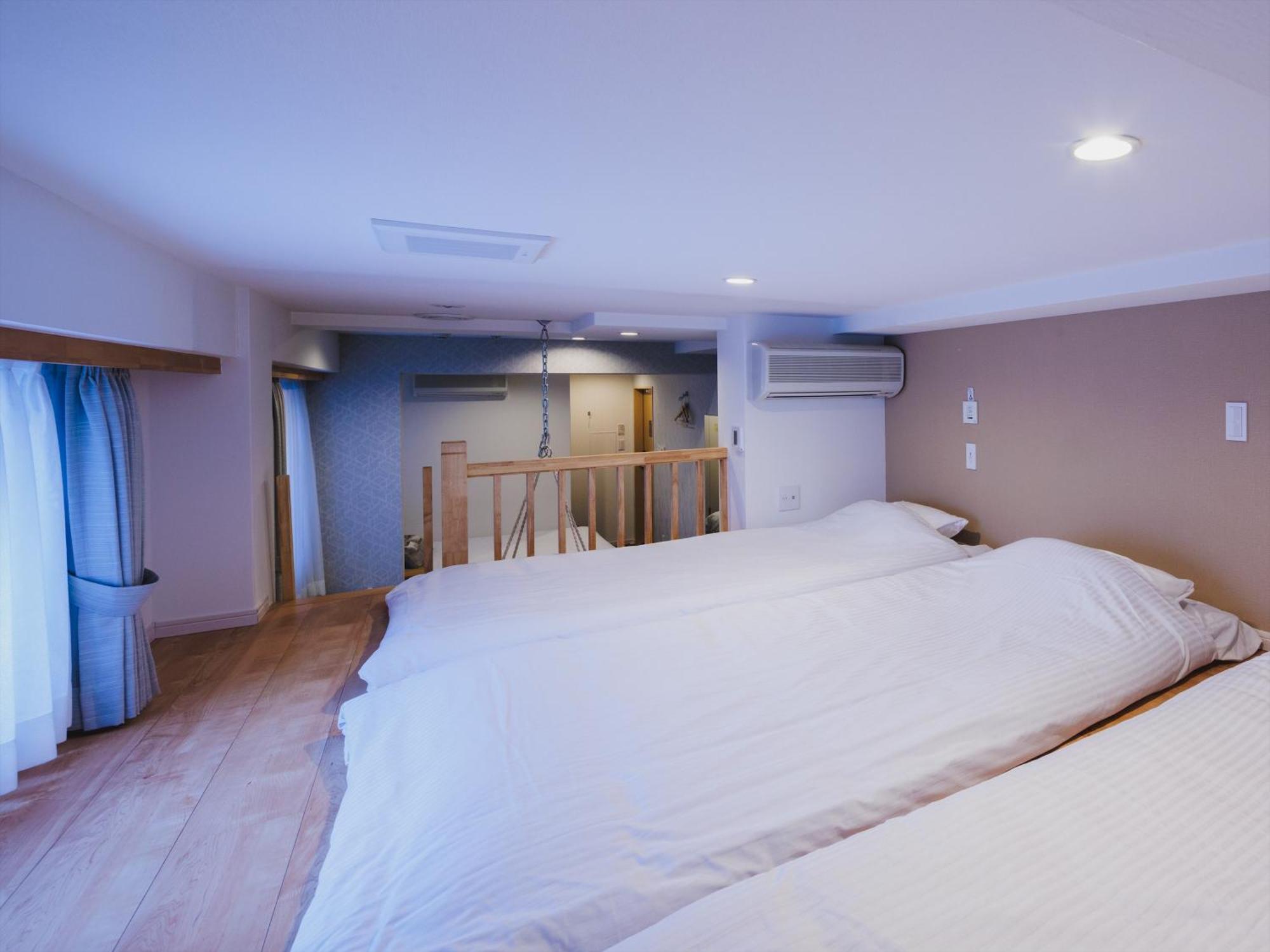 Giappo Franca Kyoto 호텔 외부 사진